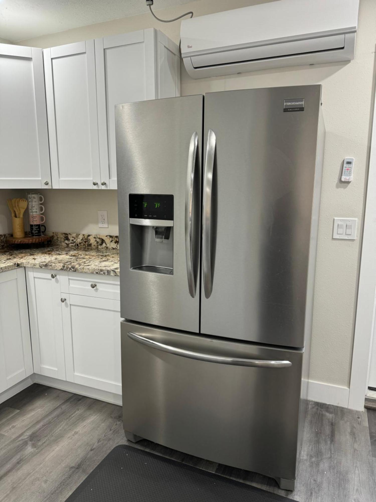 Deluxe Apartment Whit Laundry แทมปา ภายนอก รูปภาพ