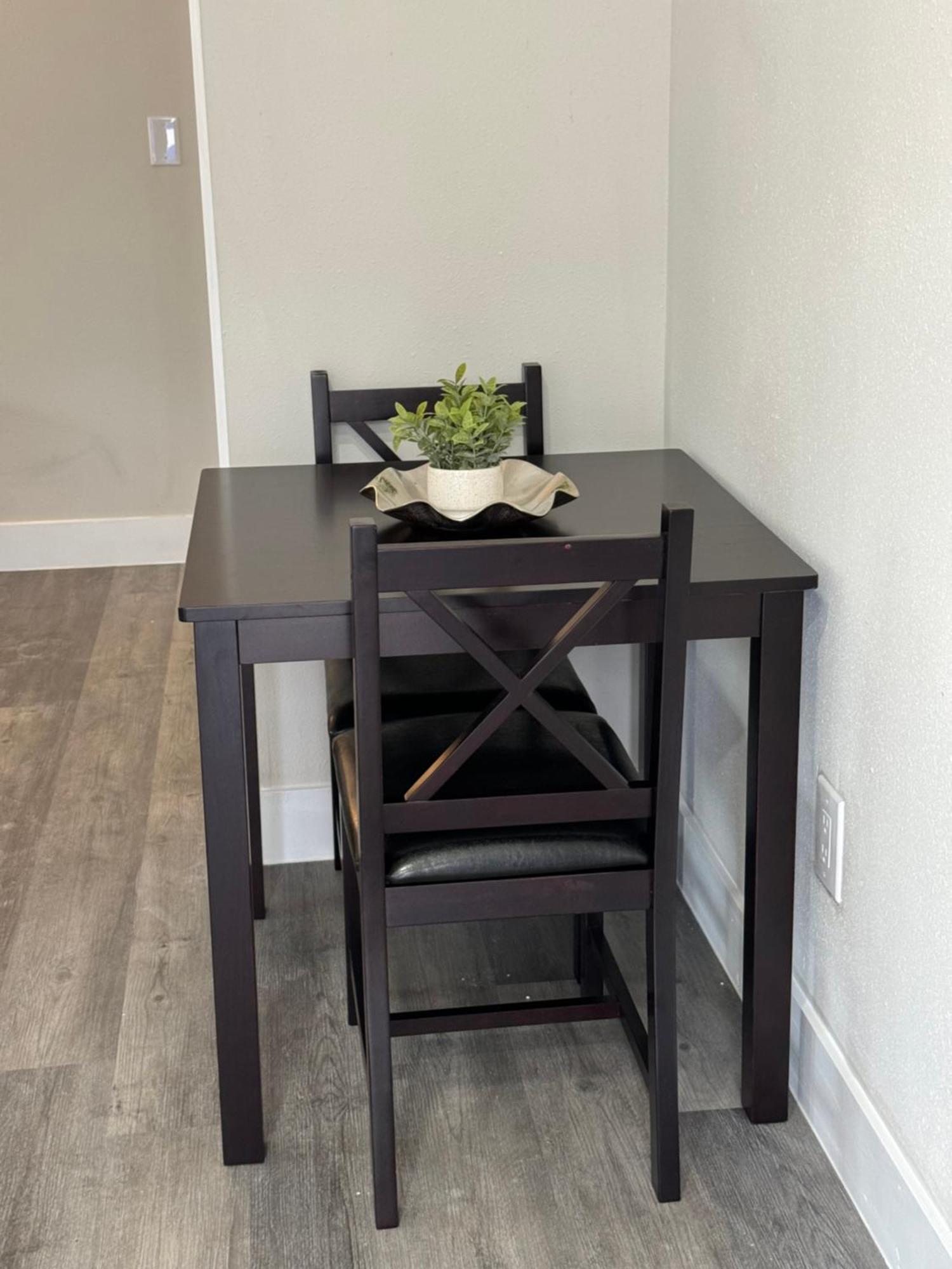 Deluxe Apartment Whit Laundry แทมปา ภายนอก รูปภาพ